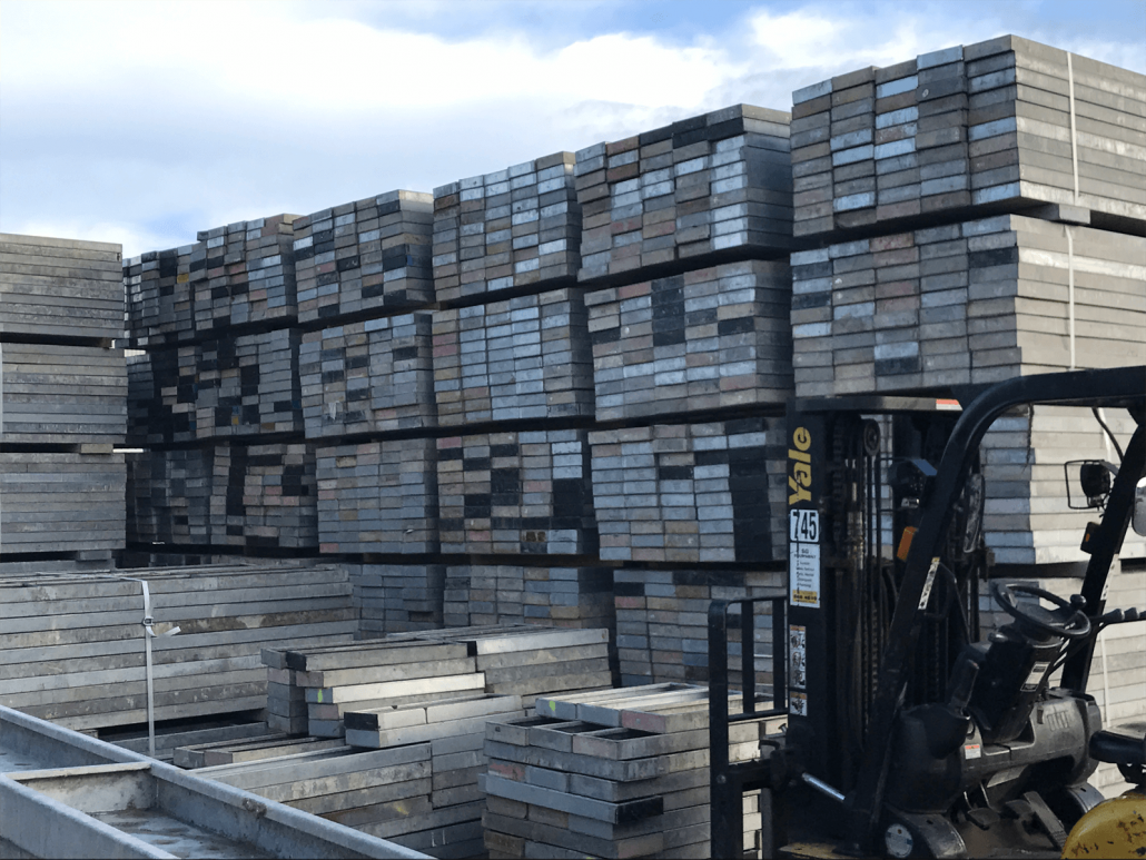 Equipment Hire/Sales