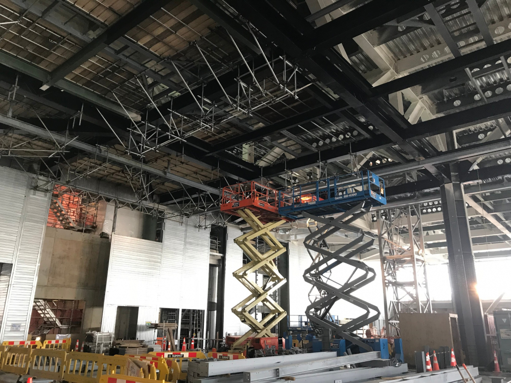 Propping and Shore Loading Waikato Propping and Shore Loading Waikato